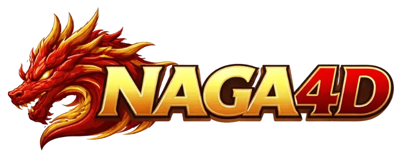 NAGA4D logo
